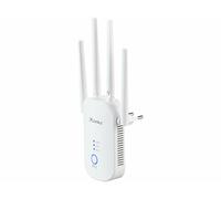 7Links Répéteur wifi Dual Band connecté 1200 Mbps WLR-1202