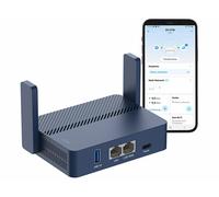 7Links Routeur mobile wifi 6 double bande 3000 Mb/s