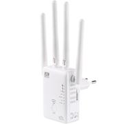 7links WLR-1221.AC Dual Band 1200Mbps WiFi Repeater