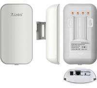 7links WLR-1230 Répéteur WLAN extérieur jardin Réception Amplificateur Système Smart-Life ELESION