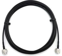 7m N mâle à N mâle Câble coaxial RG58 - Extension Low Loss antenna cable 50ohm - pour WiFi RF antenne GSM LTE 4G 5G 6G routeur amplificateur de signal Lora Ham CB radio