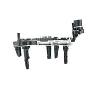 7M5R-14C247-FG MPS6 6DCT450 TCU TCM unité de Module de commande de Transmission MPS6 Compatible Pour Volvo C30 C70 7M5R-14C247-FE 7M5R-14C247-FA(7M5R-14C247-FE)