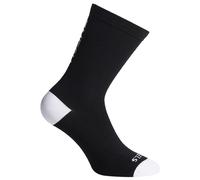 7mesh - 7mesh Ashlu Merino Sock - 7" - Chaussettes vélo Black - S
