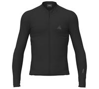 7mesh - Atlas Jersey L/S - Maillot de cyclisme - S - black