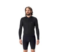 7mesh Maillot Atlas L/S noir L