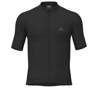 7mesh - Atlas Jersey S/S - Maillot de cyclisme - M - black