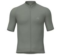 7mesh - Atlas Jersey S/S - Maillot de cyclisme - XL - shadow