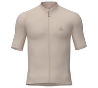 7mesh - Atlas Jersey S/S - Maillot de cyclisme - XXL - almond