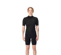 7mesh - Atlas Jersey SS - Maillot vélo femme Black - S