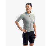 7mesh - Atlas Jersey SS - Maillot vélo femme Shadow - L