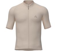 7mesh - Atlas Jersey SS - Maillot vélo homme Almond FW26 - M