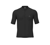 7mesh - Atlas Jersey SS - Maillot vélo homme Black - XL