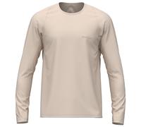 7mesh - Atlas Shirt L/S - Maillot de cyclisme - S - almond