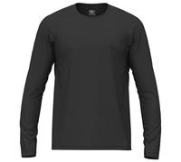 7mesh - Atlas Shirt L/S - Maillot de cyclisme - S - black