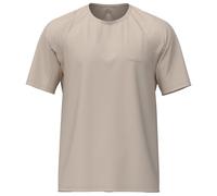 7mesh - Atlas Shirt S/S - Maillot de cyclisme - M - almond