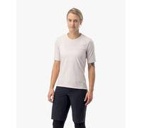 7mesh - Atlas Shirt SS - Maillot vélo femme Almond - S