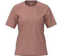 7mesh - Atlas Shirt SS - Maillot vélo femme Pink Salt FW26 - L