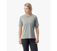 7mesh - Atlas Shirt SS - Maillot vélo femme Shadow - L