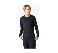 7mesh Chemise Roam LS pour Dames noir