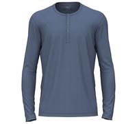 7mesh - Desperado Merino Shirt L/S - Haut en mérinos - L - alpine