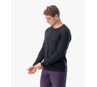 7mesh - Desperado Merino Shirt LS - Maillot vélo homme Black - S