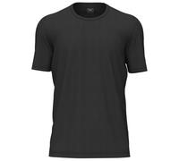 7mesh - Desperado Merino Shirt S/S - Haut en mérinos - S - black