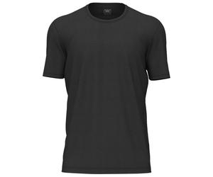 7mesh - Desperado Merino Shirt S/S - Haut en mérinos - S - black