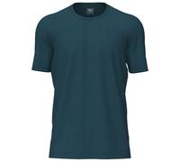 7mesh - Desperado Merino Shirt S/S - Haut en mérinos - XXL - deep sea