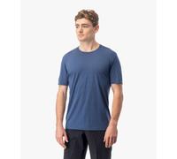 7mesh - Desperado Merino Shirt SS - Maillot vélo homme Alpine - XL