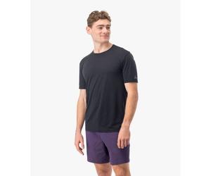 7mesh - Desperado Merino Shirt SS - Maillot vélo homme Black - XL