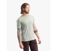 7mesh - Desperado Merino Shirt SS - Maillot vélo homme Frost - L