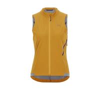 7mesh Gilet pour Dames S2S orange S