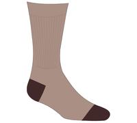 7mesh - Gravity Sock - Chaussettes de cyclisme - EU 35-38 - mocha