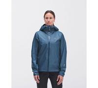 7mesh - Guardian Air Jacket - Veste imperméable femme Deep Sea - M