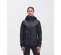 7mesh - Guardian Air Jacket - Veste imperméable femme Graphite - M