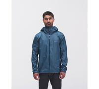 7mesh - Guardian Air Jacket - Veste imperméable homme Deep Sea FW26 - XS