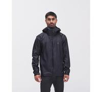 7mesh - Guardian Air Jacket - Veste imperméable homme Graphite - L