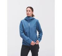 7mesh - Guardian Apex Jacket - Veste imperméable femme Lake Blue - L