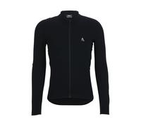 7mesh Maillot Ashlu Merino L/S noir L