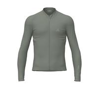 7mesh Maillot Atlas L/S gris
