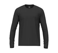 7mesh Maillot Atlas L/S modèle 2025 noir