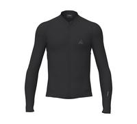 7mesh Maillot Atlas L/S noir M