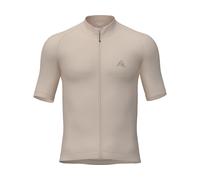 7mesh Maillot Atlas S/S brun