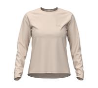 7mesh Maillot pour Dames Atlas L/S modèle 2025 brun