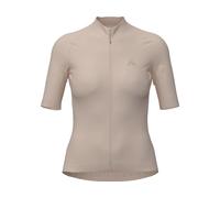 7mesh Maillot pour Dames Atlas S/S brun