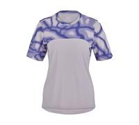 7mesh Maillot pour Dames Roam S/S violet L