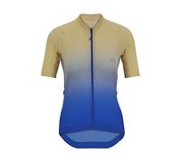 7mesh Maillot pour Dames Skyline S/S bleue XL