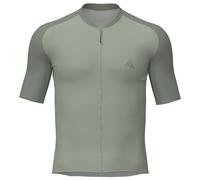 7mesh - Pace Jersey S/S - Maillot de cyclisme - XL - fog