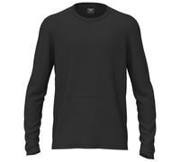 7mesh - Roam Shirt L/S - Maillot de cyclisme - S - black