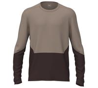 7mesh - Roam Shirt L/S - Maillot de cyclisme - XXL - mocha